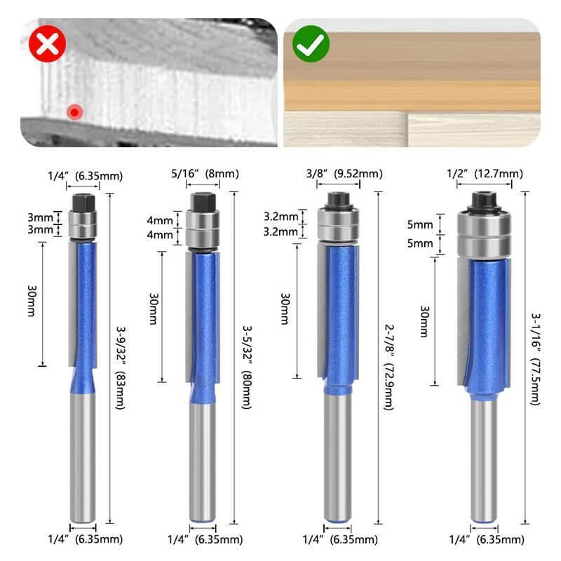 🔥Hot Sale🔥Biaxial trimming tool(50% OFF)