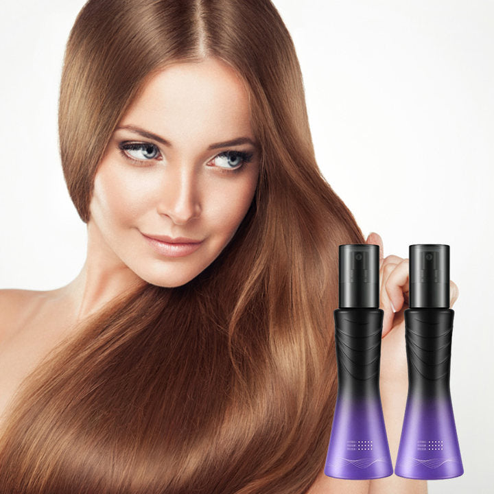 š„ Leave-In Refreshing Voluminous Non-Sticky Spray for Hair Careš