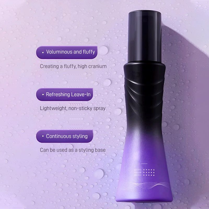 š„ Leave-In Refreshing Voluminous Non-Sticky Spray for Hair Careš