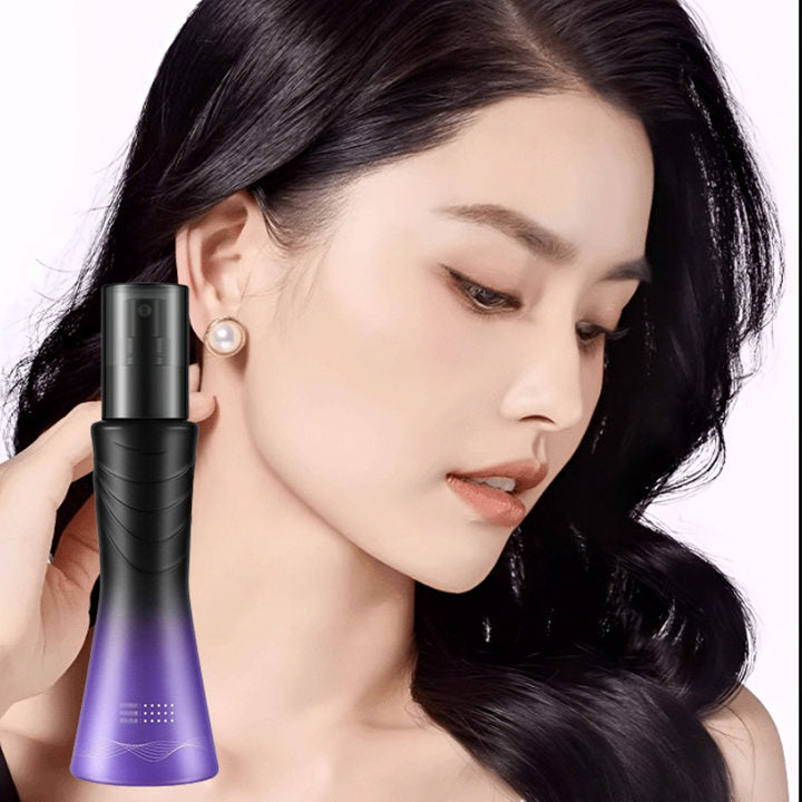 š„ Leave-In Refreshing Voluminous Non-Sticky Spray for Hair Careš
