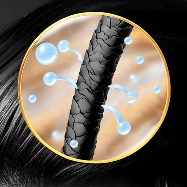 š„ Leave-In Refreshing Voluminous Non-Sticky Spray for Hair Careš