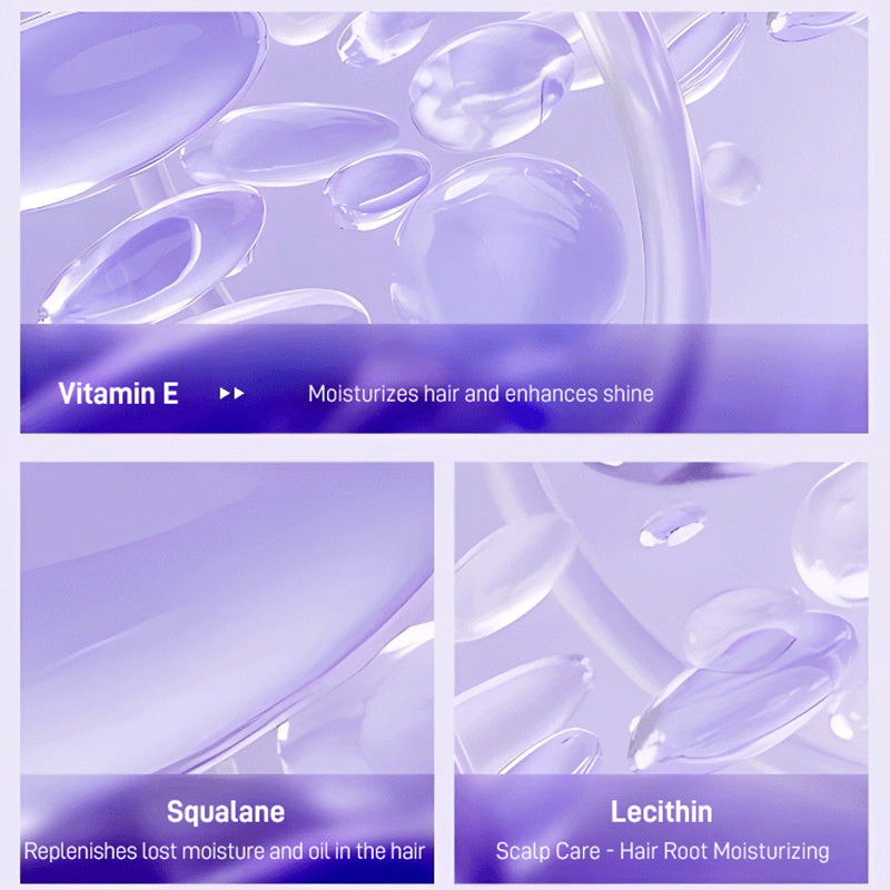 š„ Leave-In Refreshing Voluminous Non-Sticky Spray for Hair Careš