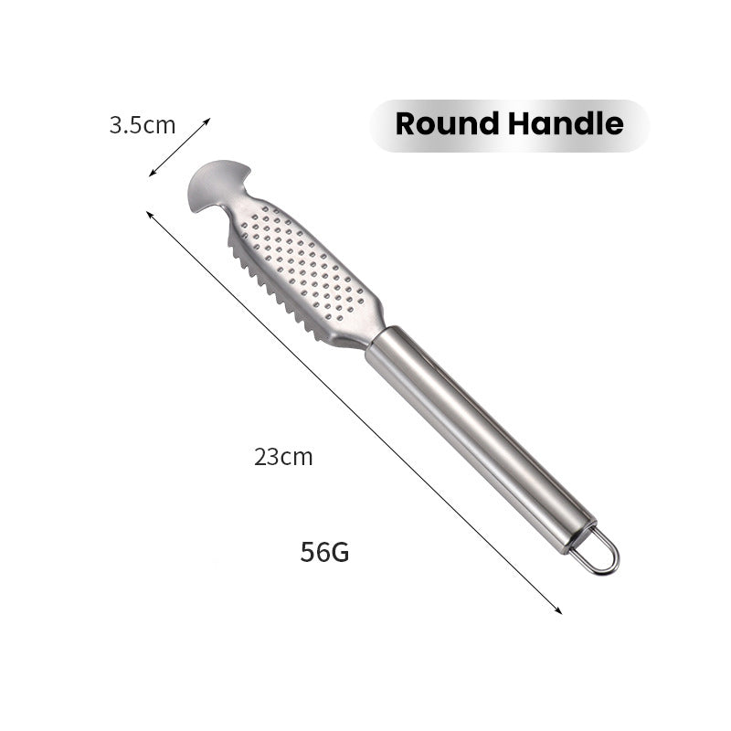 š„HOT SALEš„Sharp Stainless Steel Fish Scaler