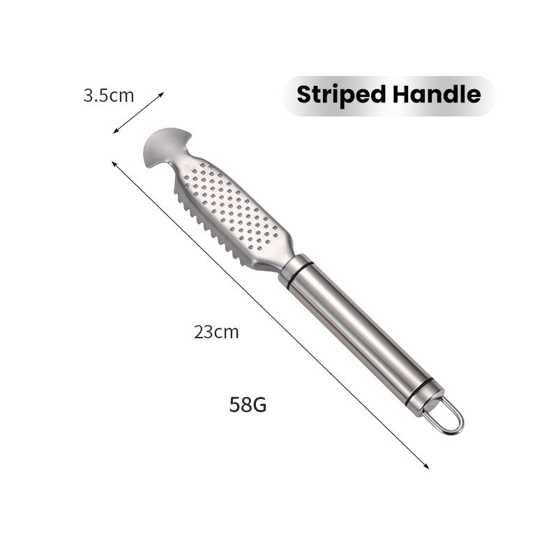 š„HOT SALEš„Sharp Stainless Steel Fish Scaler