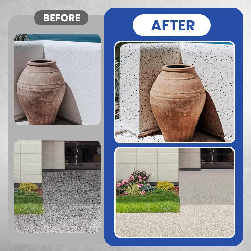 Waterproof and Leak-proof Environmental Granite Paint🎁FREE SHIPPING
