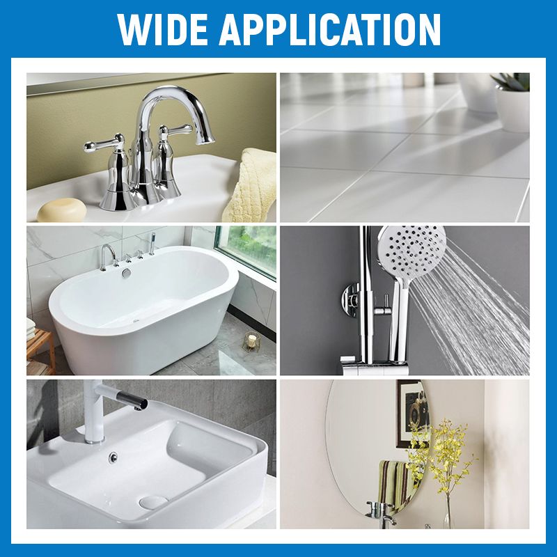🌟Buy 5 get 5 free🌟Multipurpose Bathroom Foam Cleaner
