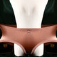 💥💥[Luxury Custom] Satin Ice Silk Seamless Shaping Briefs
