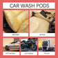 All-Purpose Car Interior & Exterior Stain Cleaner Spray