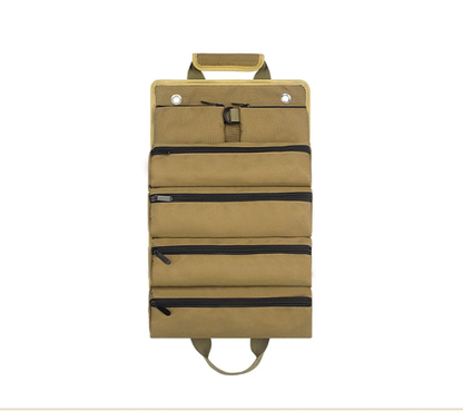 🔥Hot Sale 50% OFF🔥 Tool Roll Bag Organizers