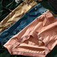 💥💥[Luxury Custom] Satin Ice Silk Seamless Shaping Briefs