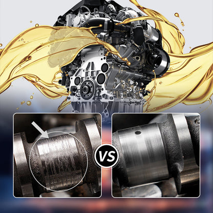 ⏳Begrenzte Zeit 50% 📢📢2 kaufen，1 gratis📍📍Engine Anti-Wear Schutzmittel