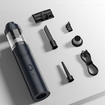 ✨ V8 Mate Mini-Kompaktstaubsauger – Kleiner, aber mächtig! Perfekt für Auto-Reinigung! ✨