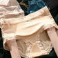 💥💥[Luxury Custom] Satin Ice Silk Seamless Shaping Briefs