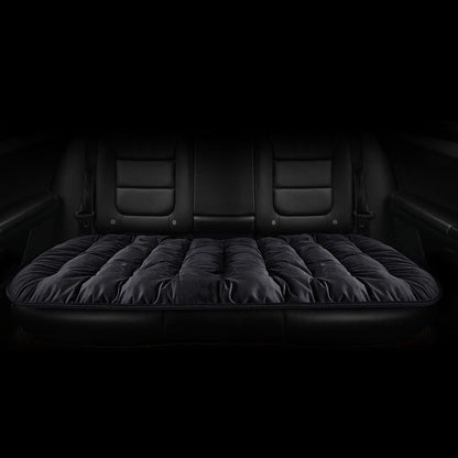 Gepolsterter Autositzbezug