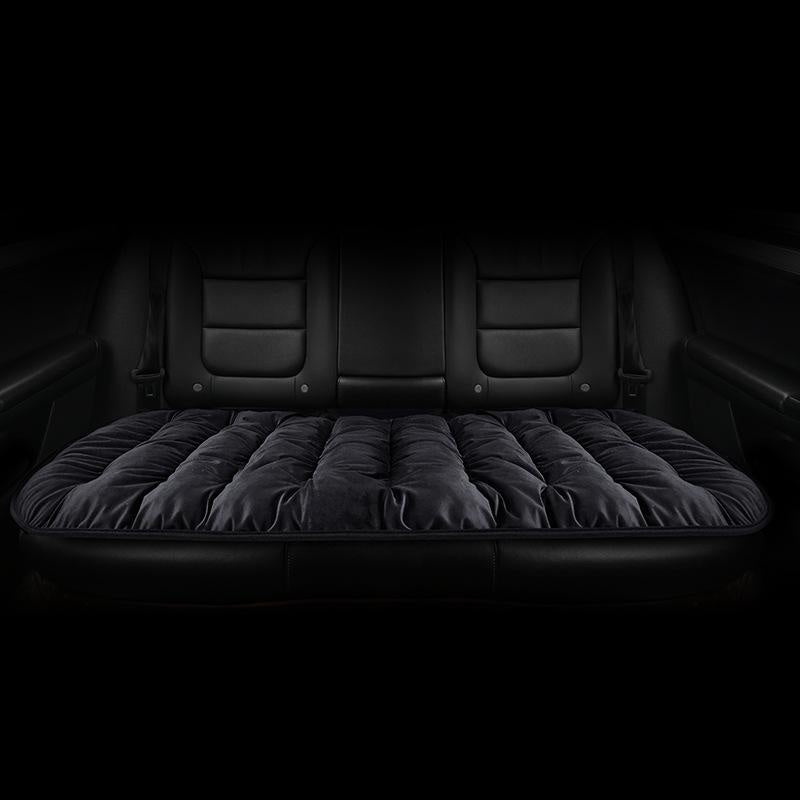 Gepolsterter Autositzbezug