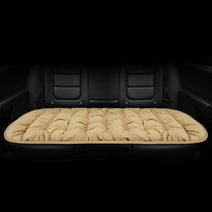 Gepolsterter Autositzbezug