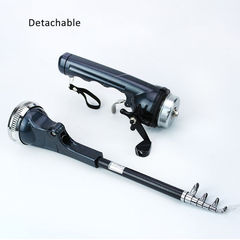 🔥Limited time offer 49% off🔥Foldable Fishing Rod