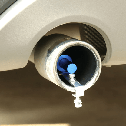 Produkt A🔥Auto Turbo Sound Pfeife