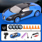 🚗💨Rechargeable RC Drift Racing Car Toys