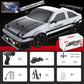 🚗💨Rechargeable RC Drift Racing Car Toys