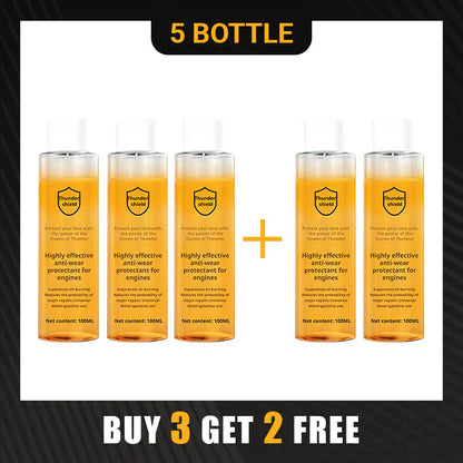 🔥Buy 2 Get 1 Free🔥Highly Effective Engine Anti-Wear Protectant