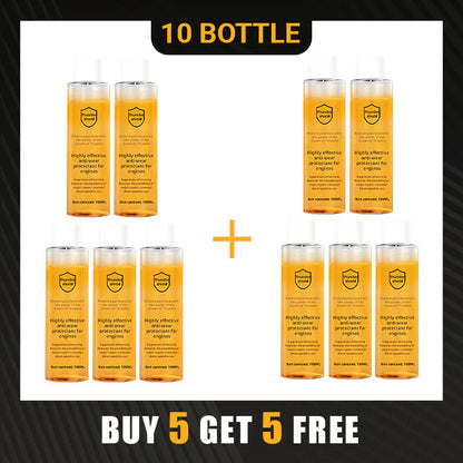 🔥Buy 2 Get 1 Free🔥Highly Effective Engine Anti-Wear Protectant