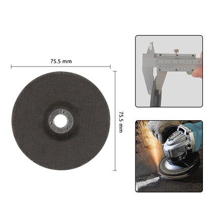 75MM Electric Grinder Saw Blade Set（7 pcs）