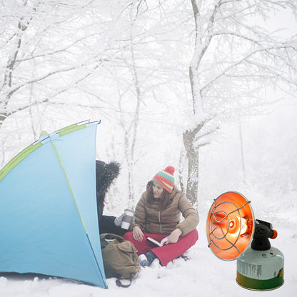 Outdoor Camping Portable Gas Heater