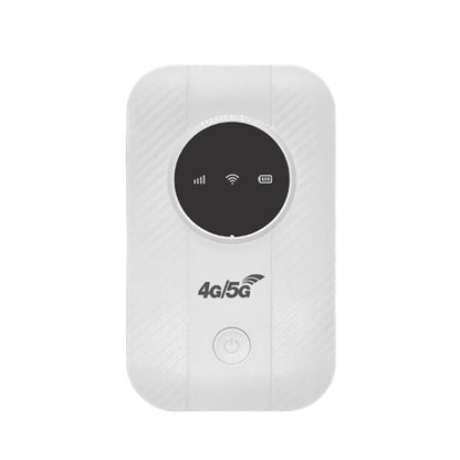 ✨New Arrival✨Portable 4G/5G WiFi Router Set