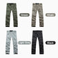 Detachable Quick-drying Outdoor Cargo Pants