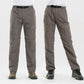 Detachable Quick-drying Outdoor Cargo Pants