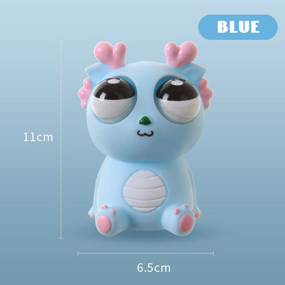 [Buy 2 Get 1 Free] Funny Dinosaur Stress Relief Toy