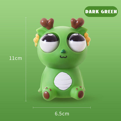 [Buy 2 Get 1 Free] Funny Dinosaur Stress Relief Toy