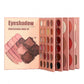 💫“Magic makeup book”💫 50%OFF💥 67-Color Multifunctional Makeup Palette Book Kit