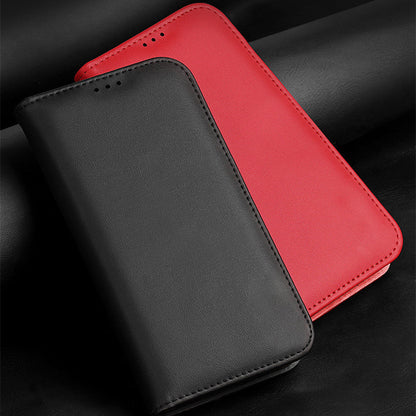 Portable Dual Card Wallet Flip Phone