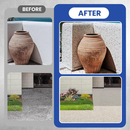 Waterproof and Leak-proof Environmental Granite Paint🎁FREE SHIPPING