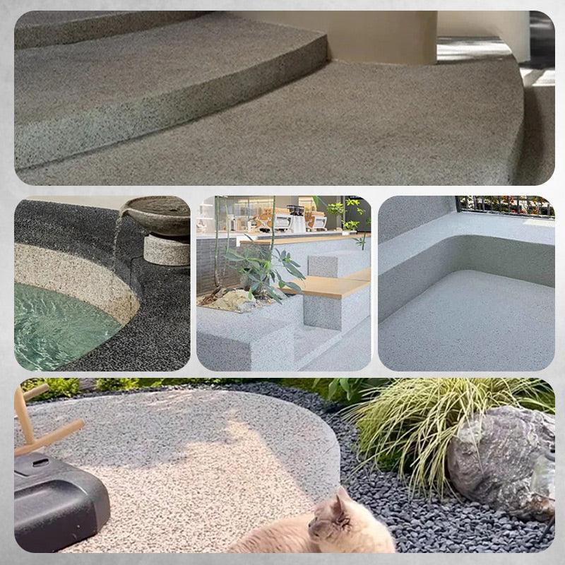 Waterproof and Leak-proof Environmental Granite Paint🎁FREE SHIPPING