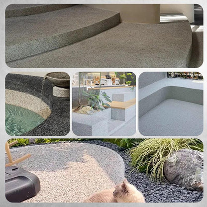 Waterproof and Leak-proof Environmental Granite Paint🎁FREE SHIPPING