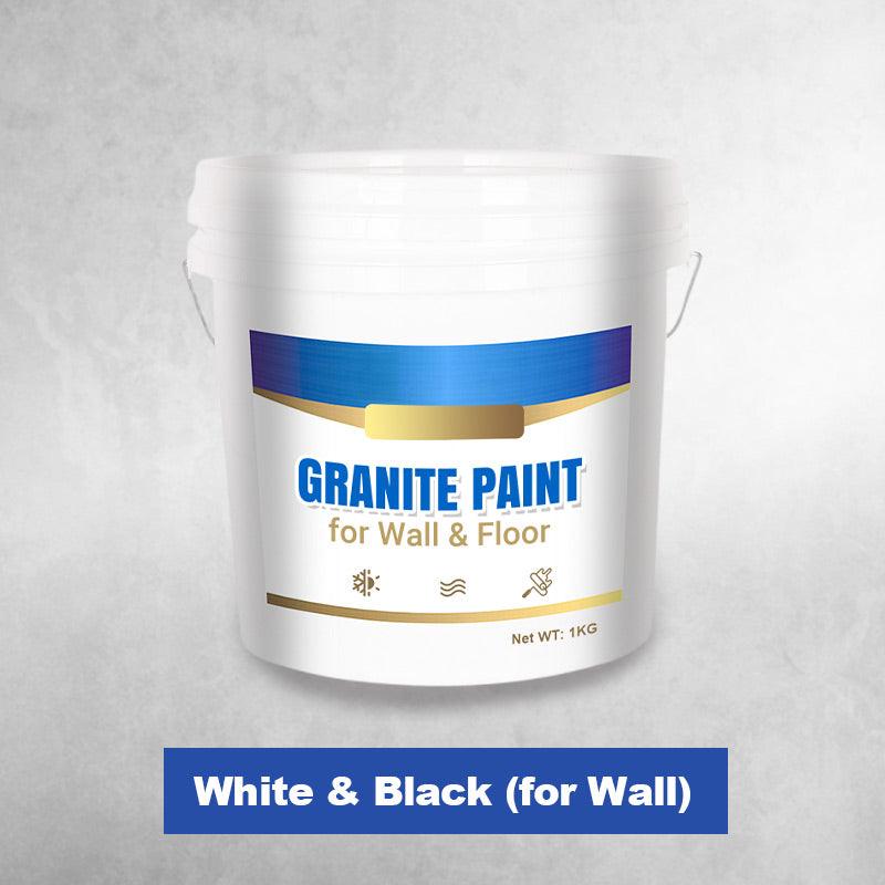Waterproof and Leak-proof Environmental Granite Paint🎁FREE SHIPPING