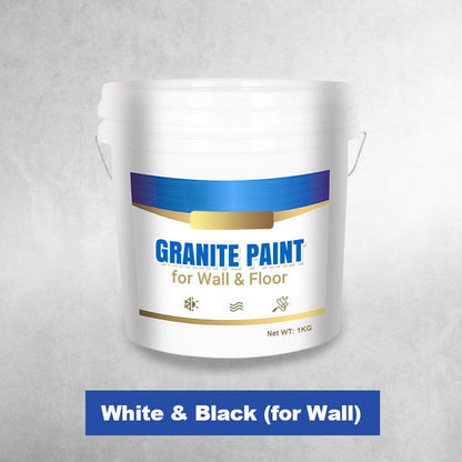Waterproof and Leak-proof Environmental Granite Paint🎁FREE SHIPPING