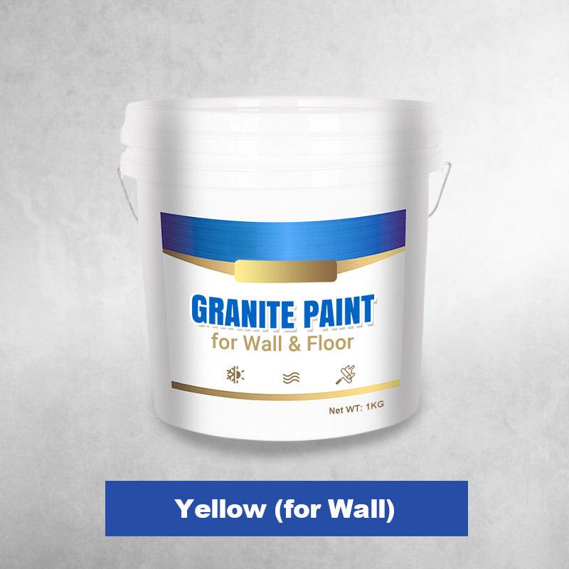 Waterproof and Leak-proof Environmental Granite Paint🎁FREE SHIPPING