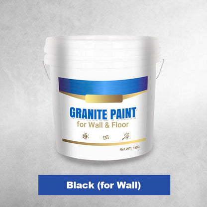 Waterproof and Leak-proof Environmental Granite Paint🎁FREE SHIPPING
