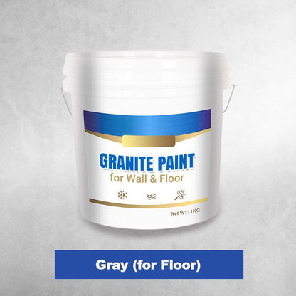 Waterproof and Leak-proof Environmental Granite Paint🎁FREE SHIPPING