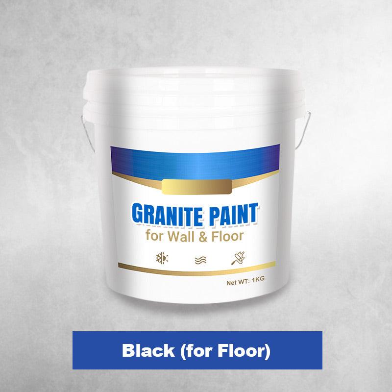 Waterproof and Leak-proof Environmental Granite Paint🎁FREE SHIPPING