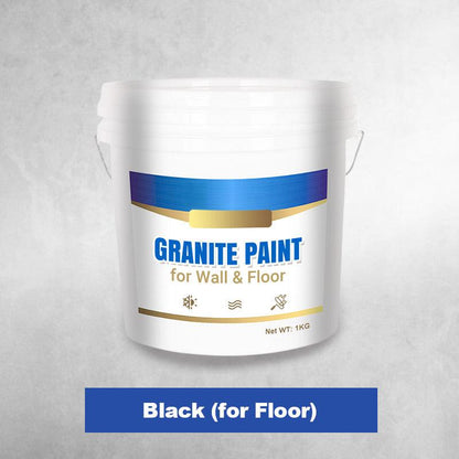 Waterproof and Leak-proof Environmental Granite Paint🎁FREE SHIPPING
