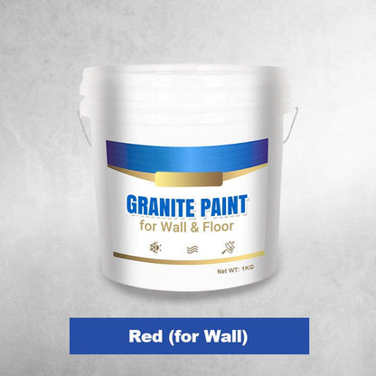 Waterproof and Leak-proof Environmental Granite Paint🎁FREE SHIPPING