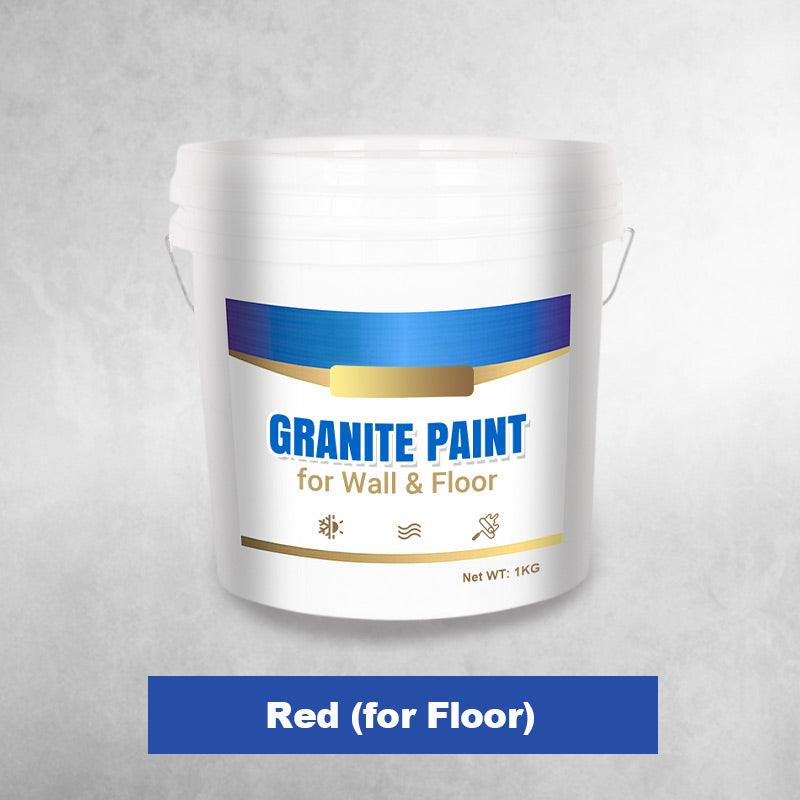 Waterproof and Leak-proof Environmental Granite Paint🎁FREE SHIPPING