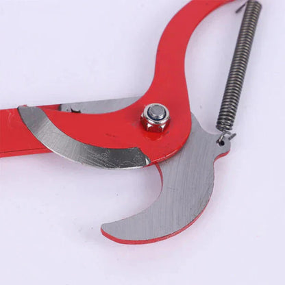 🔥2025 HOT SALE🔥Japan Denosuke carbon steel labour-saving high stem shears