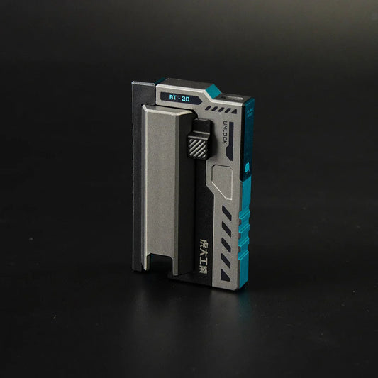 Tactical interchangeable power bank module/battery charger/interchangeable power bank