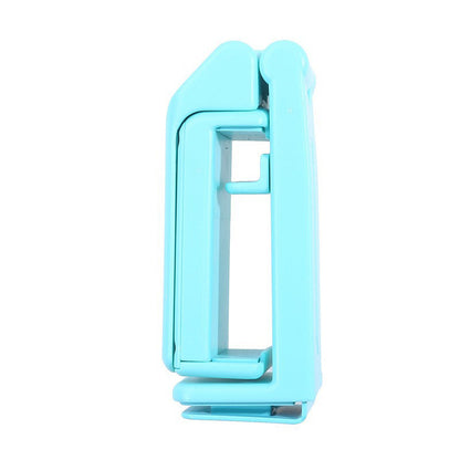 Universal 360° Rotation Foldable Airplane Phone Holder